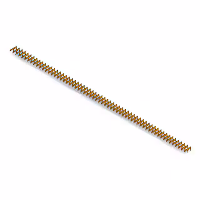 105-060-203-200 EDAC Inc.  Backplane Connector Contacts